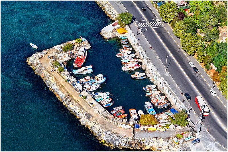 Salacak Bal�kc� Bar�nag�