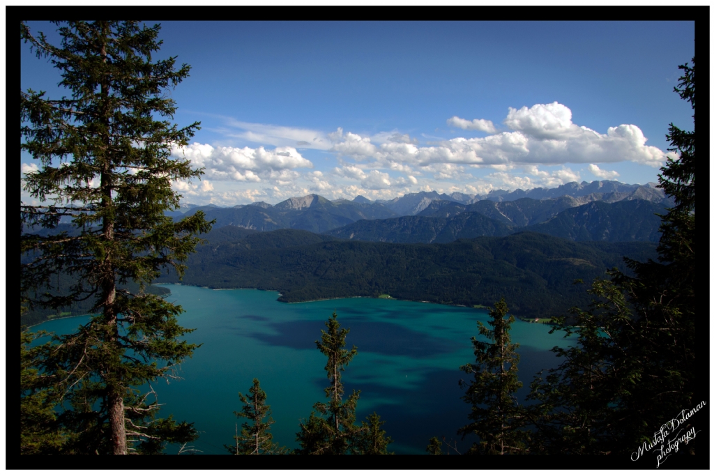 walchensee