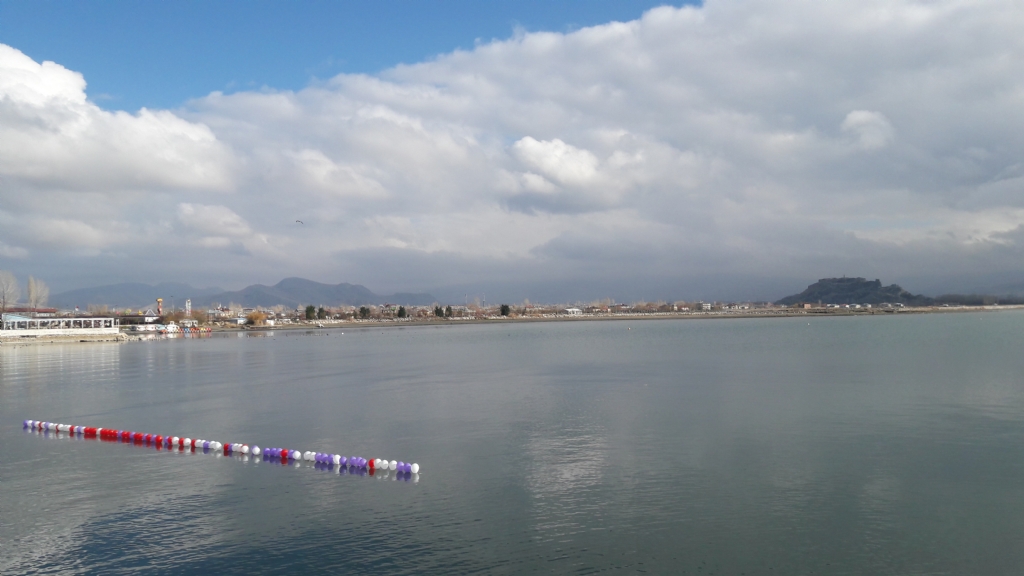 VAN SKELES VE VAN KALES 