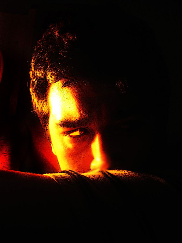 Gizemli bak��lar