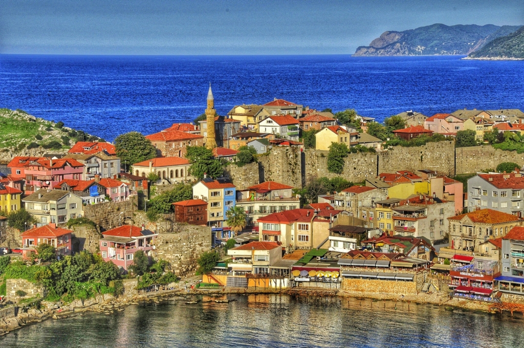 Amasra