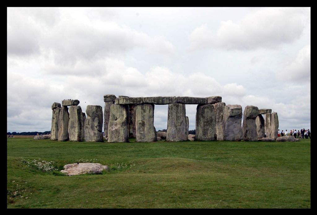 Stonehenge