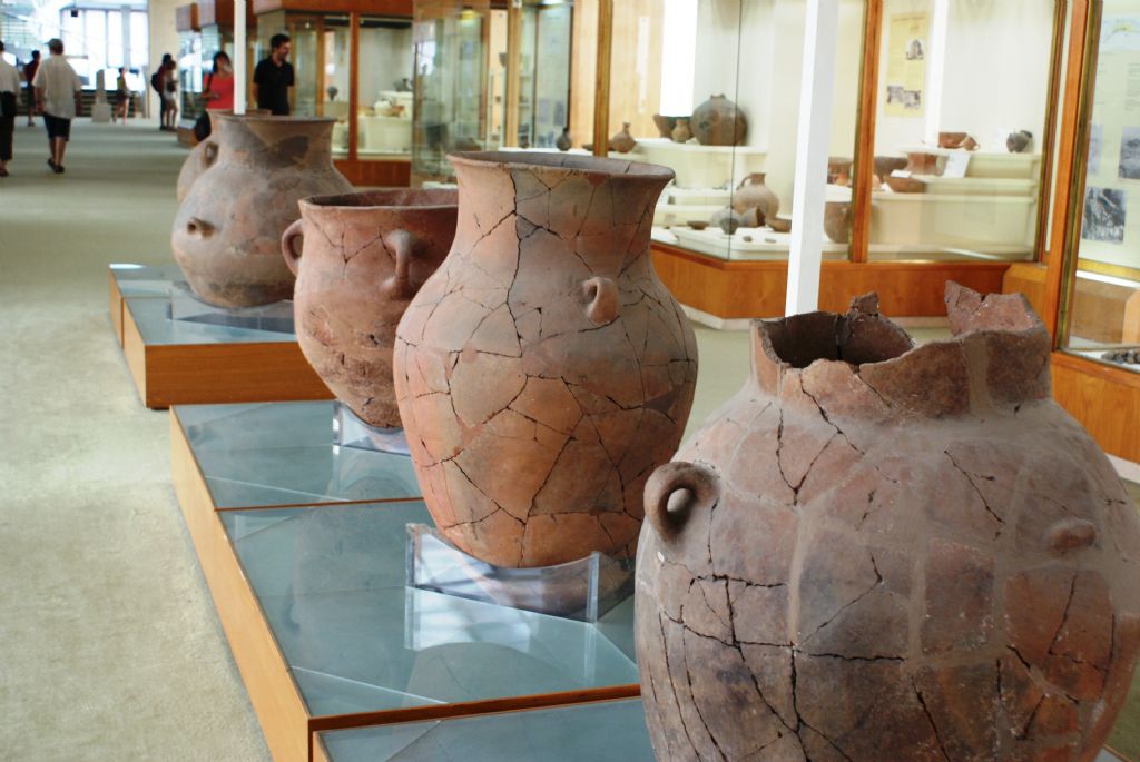 �stanbul Arkeoloji M�zesinden