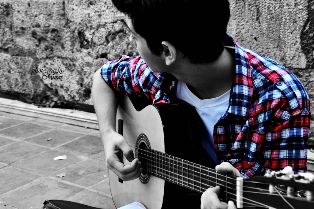 gitar :)