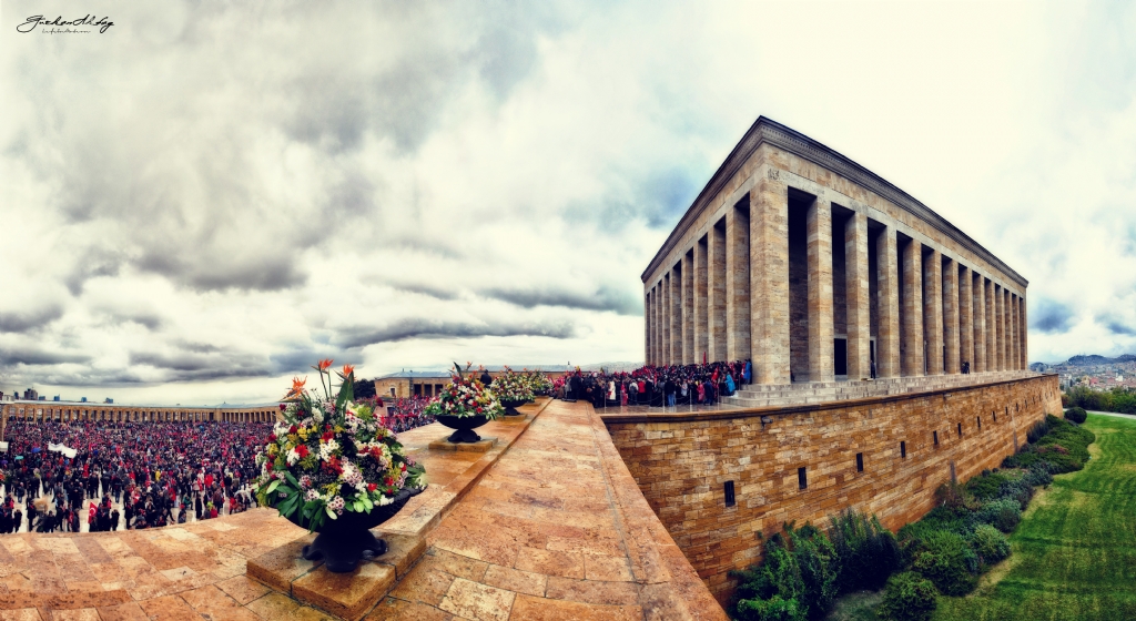 30 A�ustos'umuz kutlu olsun...