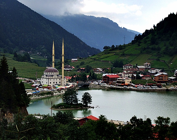 Uzungl Klasii