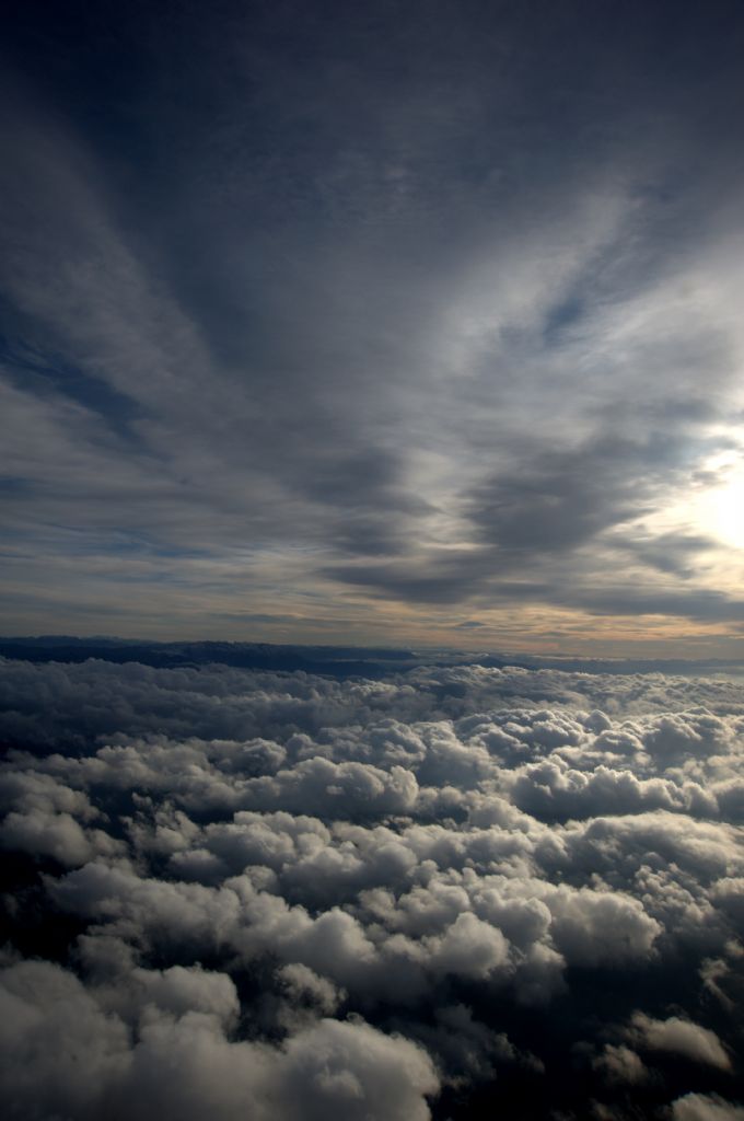 Yerde miyim gkte mi?