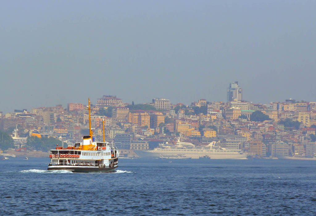 Gzel istanbul