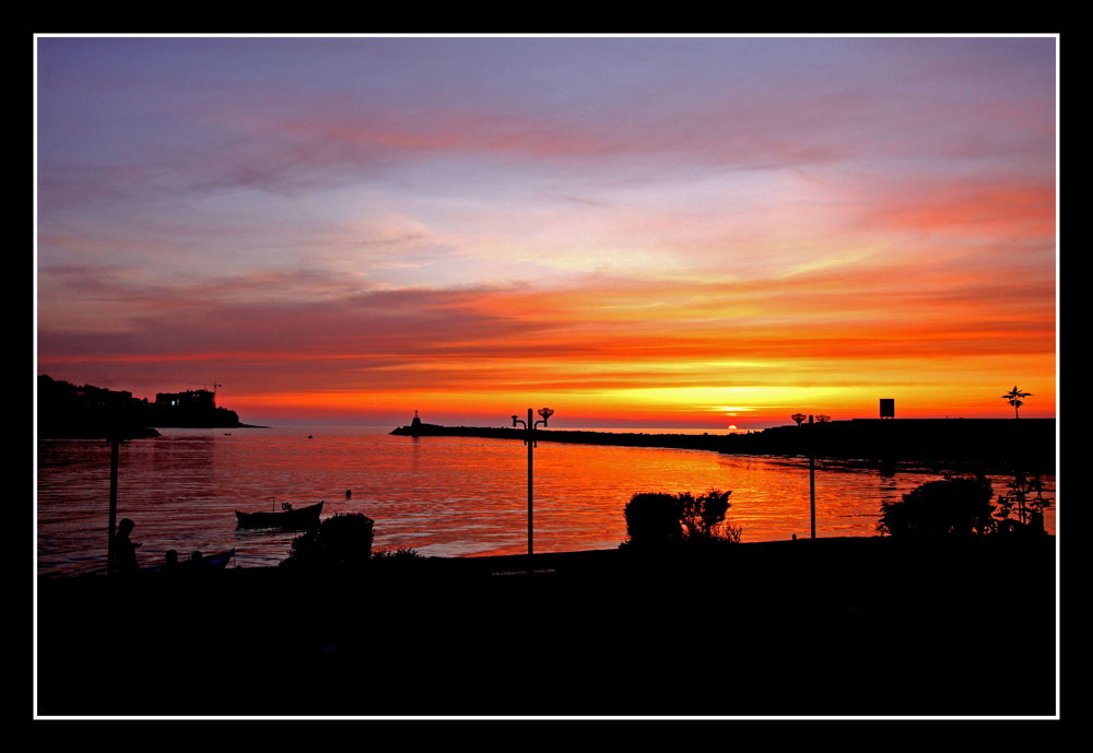 Limanda gnbatm/Zonguldak