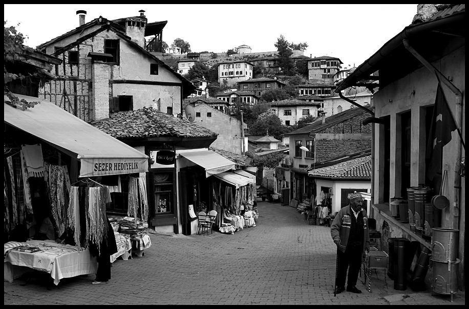 Safranbolu