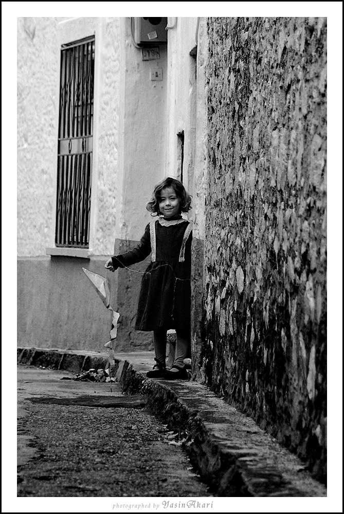 Eski Zamanlardaki Gibi