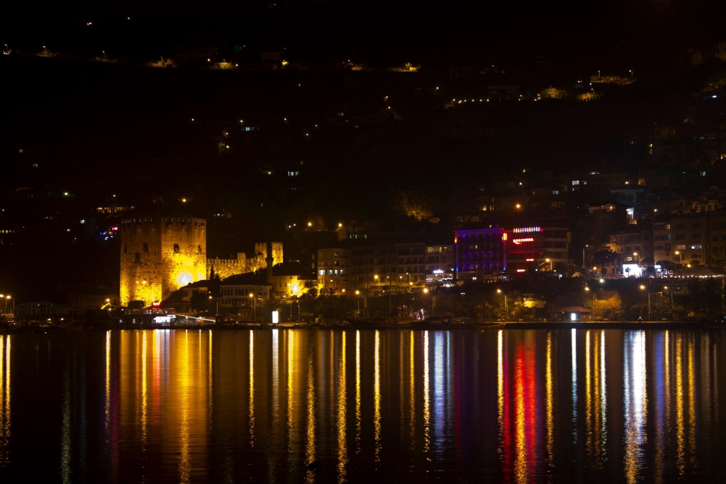 Alanya