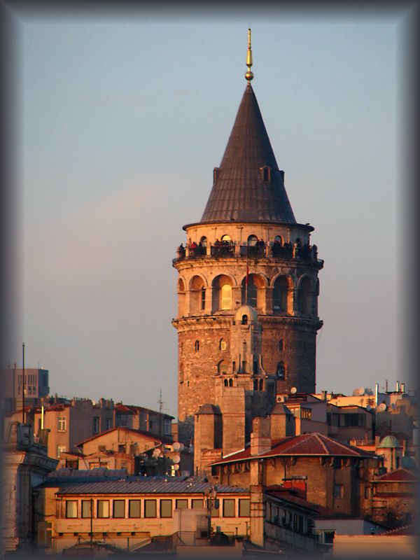 galata kulesi