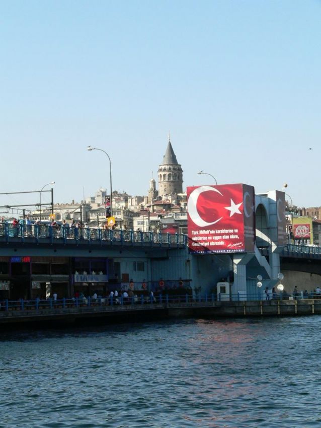 GALATA