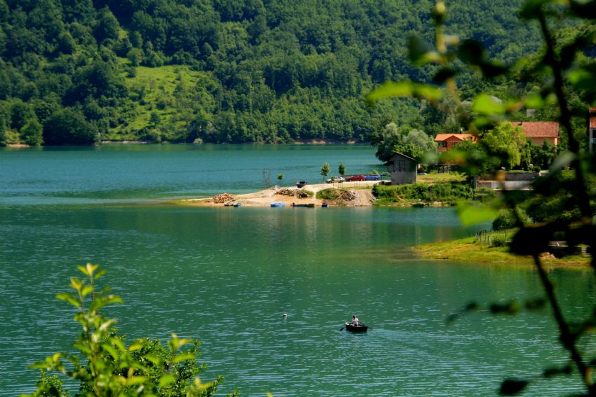 Neredva Nehri ( Mostar)