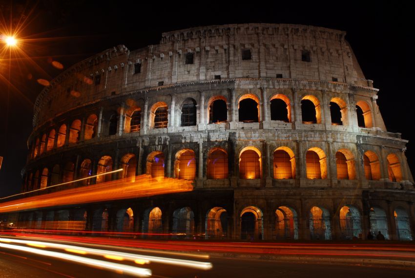 COLESSEUM...ROMA(1)