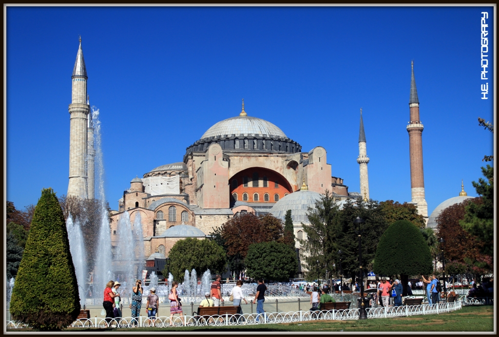 AYASOFYA....