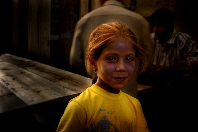 varlar ama ''YOK''lar