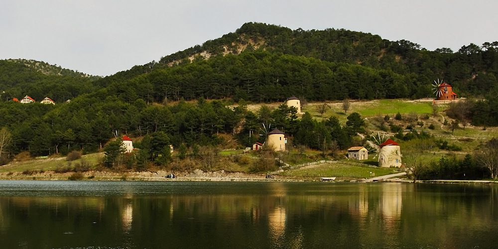 G�yn�k �ubuk G�l�