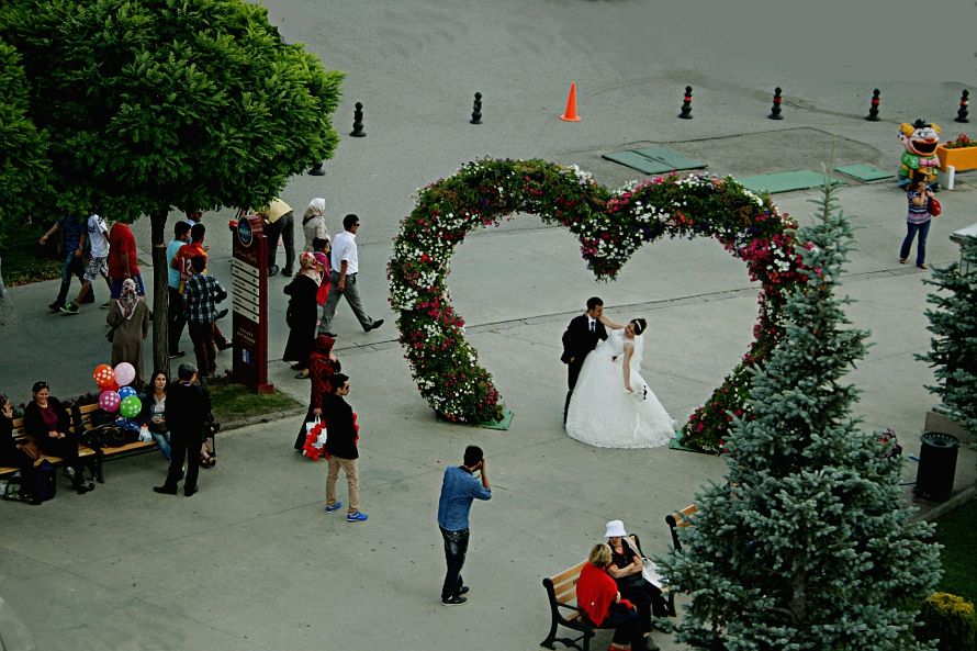 Gksu park insan manzaralar_5