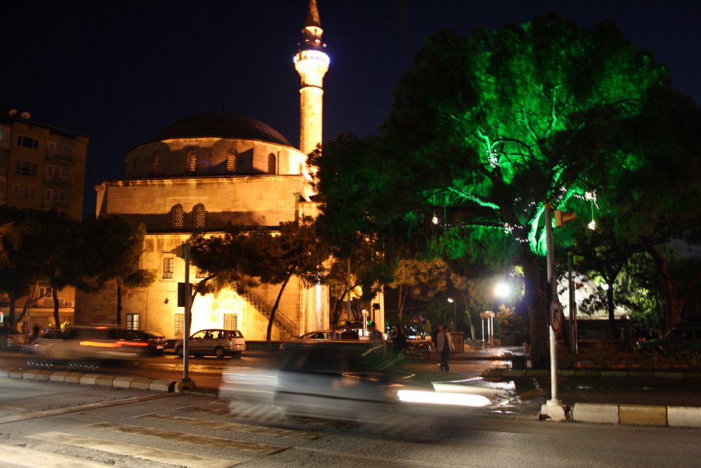 ayd�n g�zel �ehirdir...