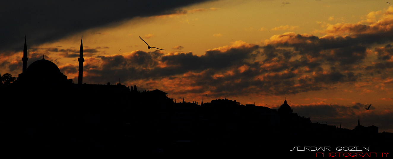 stanbul'da Gnbatm