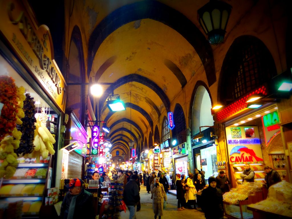 V�lide �ar��s�...