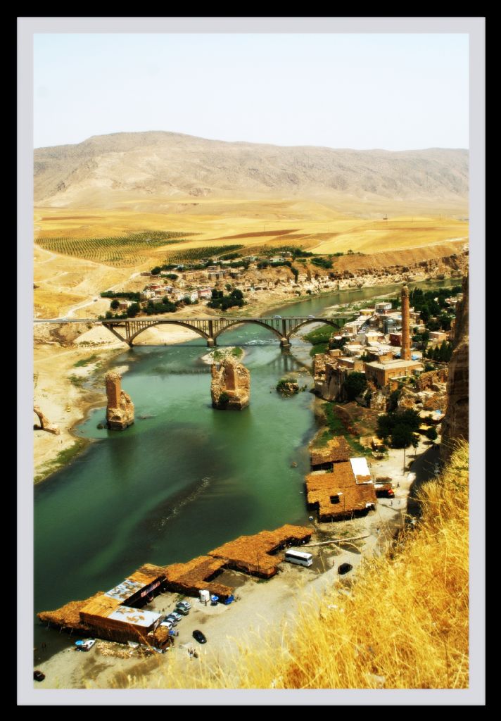 hasankeyf