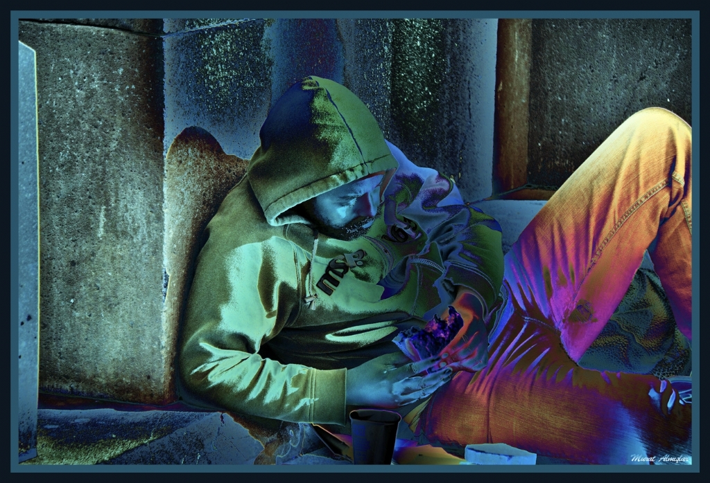 Huzur Bulmak 3 Dijital