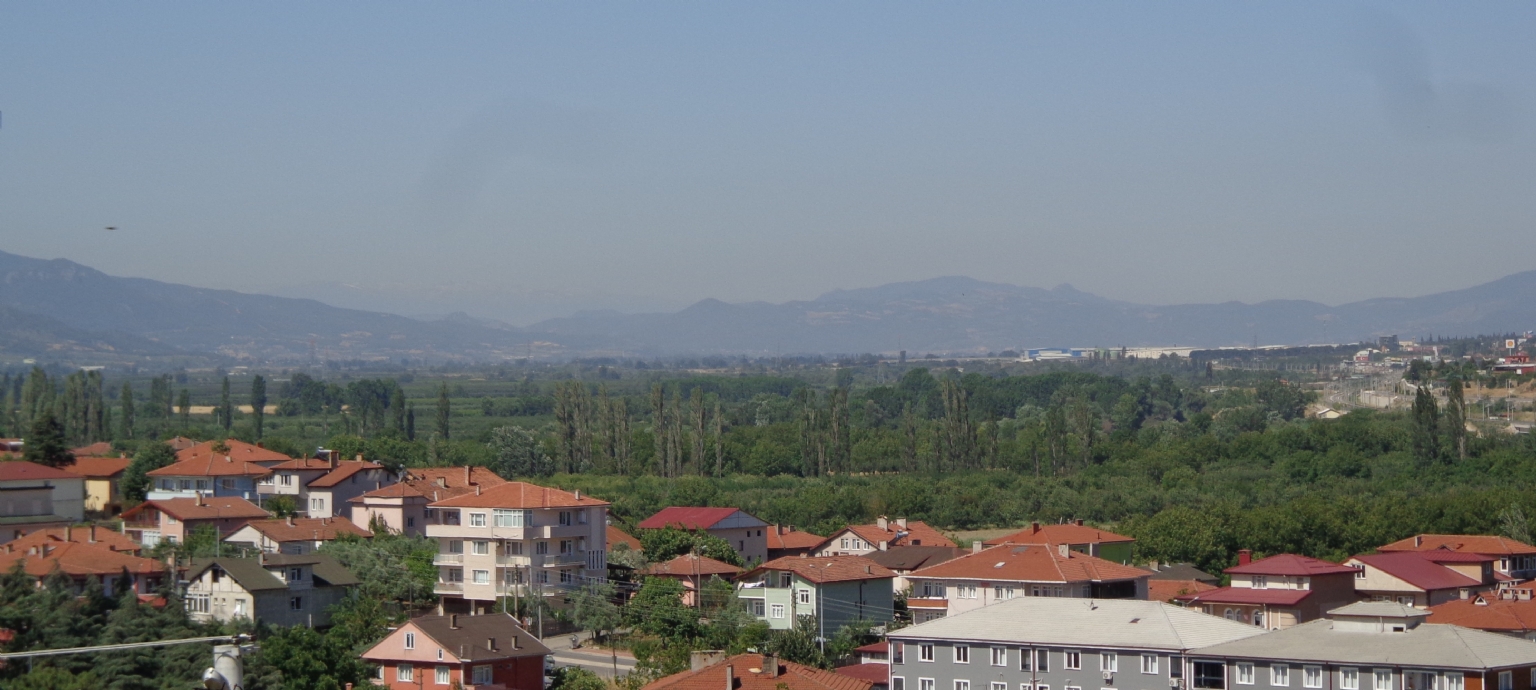 Sakarya  Geyve