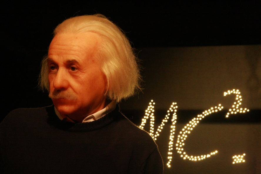 einstein