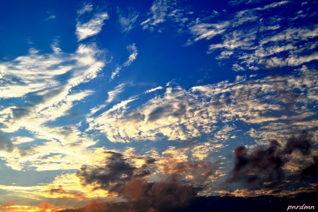 penceremden g�ky�z�