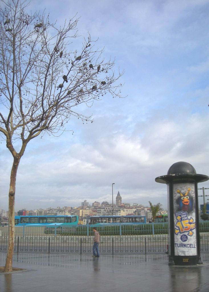 Emin�n�'nden  bak��...