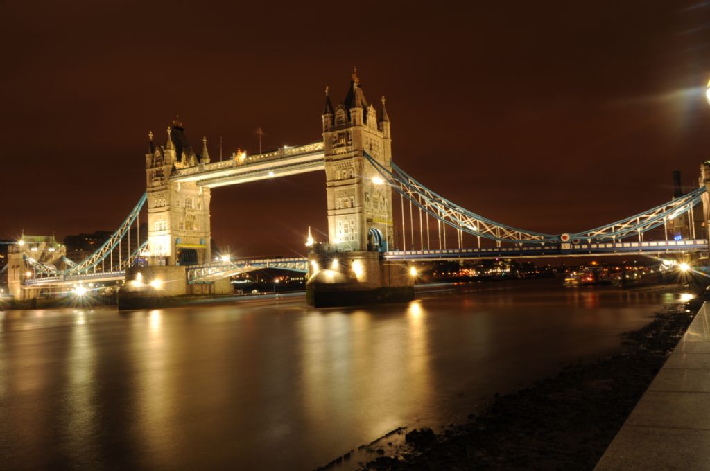 Tower Bridge
