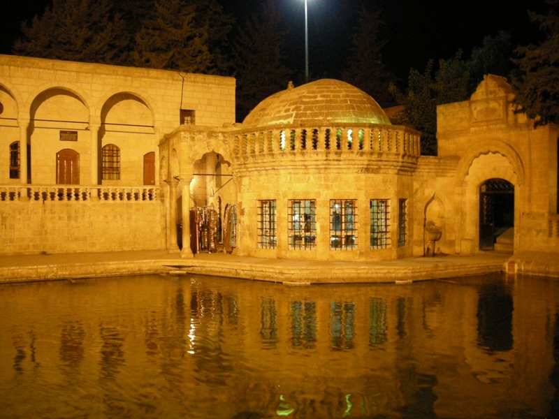 urfa