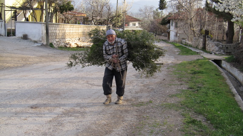 Anadolu insan