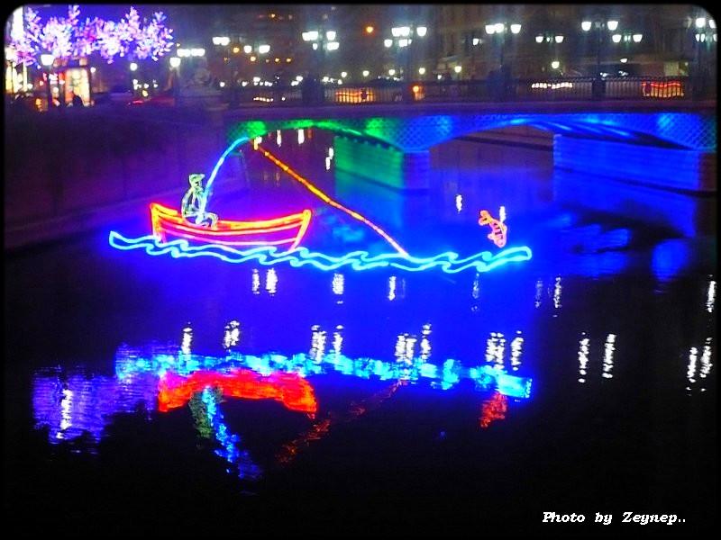 porsuk ve ���klar