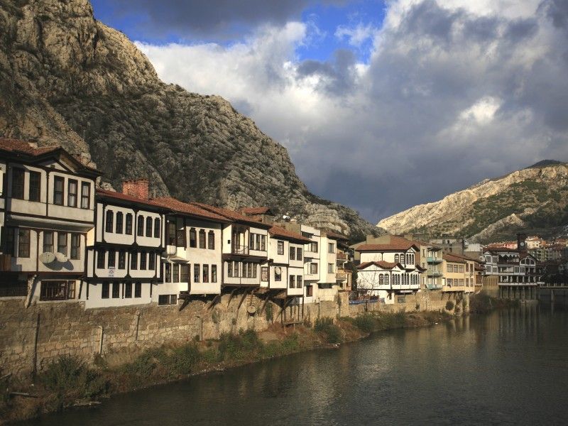 Amasya