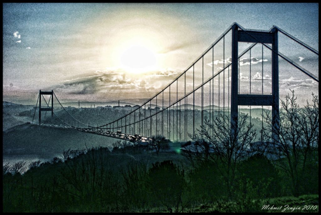 Avrupadan Asyaya Kurulan Kpr