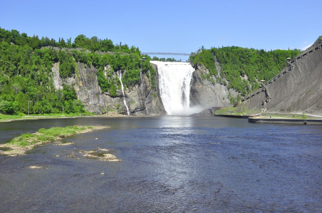 Montmorency  Selalesi