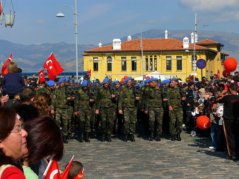 30 Austos Zafer Bayrammz Kutlu Olsun ! 