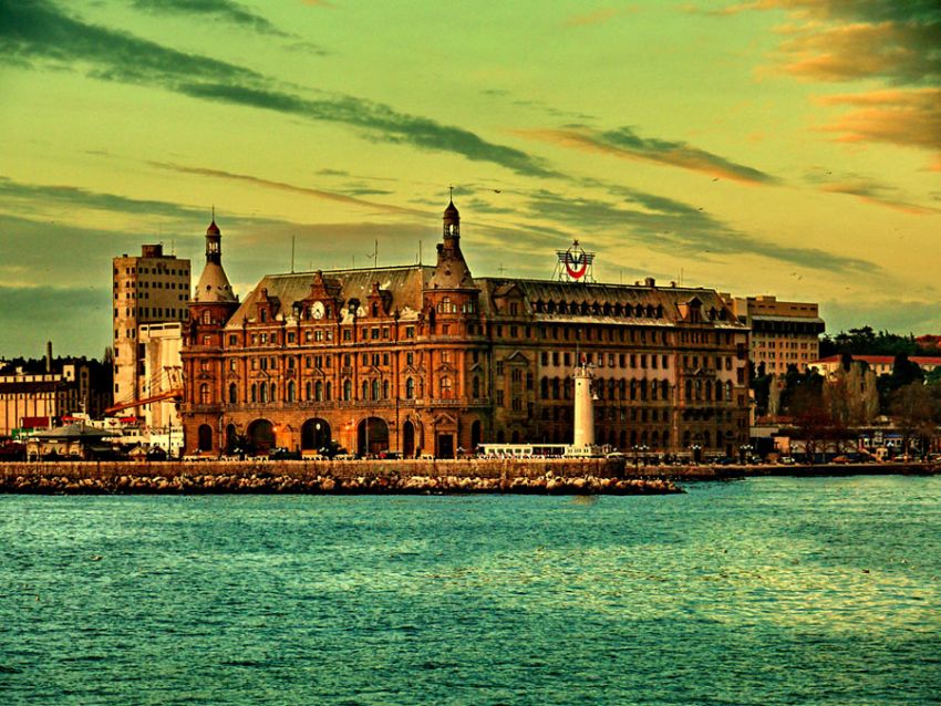 HAYDARPAA..