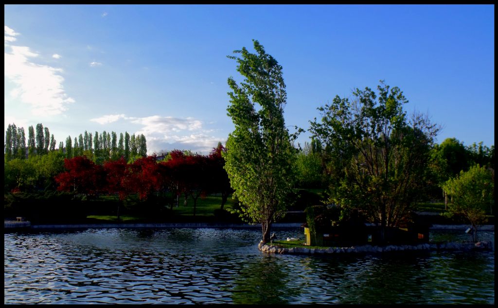 Ankara-Altnpark