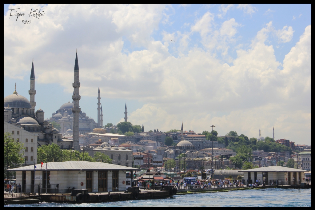 stanbul