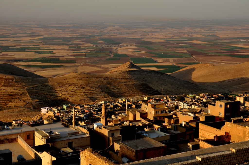 mardin