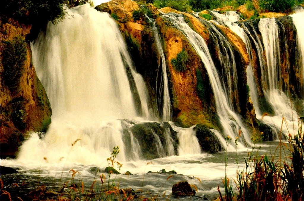 Muradiyeden Bir Enstantene..