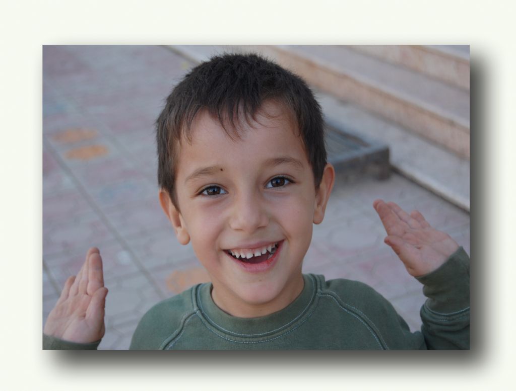 tamam, teslim oluyorum.