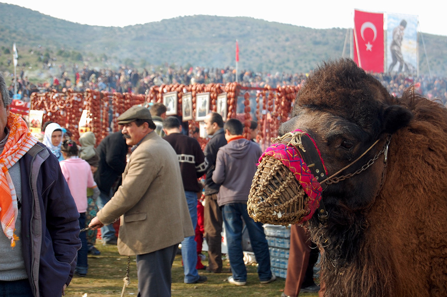 Yenmek & Yenilmek