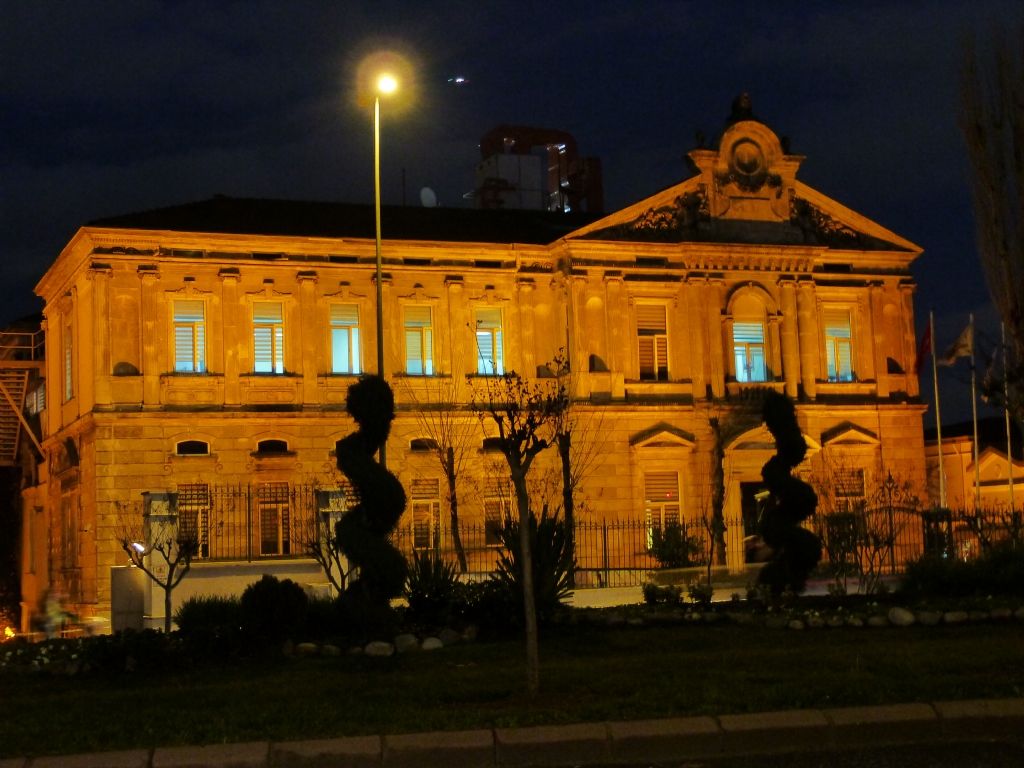 Balat Hastanesi