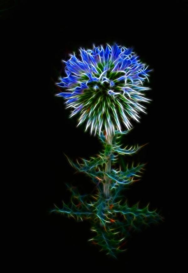 Bottomless Pit Of The Substance